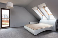 Kingsley Holt bedroom extensions