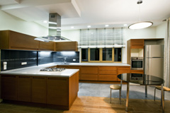 kitchen extensions Kingsley Holt